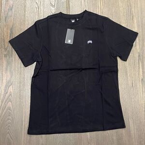 NWT BTS TinyTan Jin Character T-Shirt Black Size L